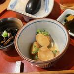 旬の味　たき下 - 