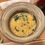 鳥つね自然洞 - お鍋・雑炊(コース)