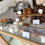 Boulangerie l'anis - 