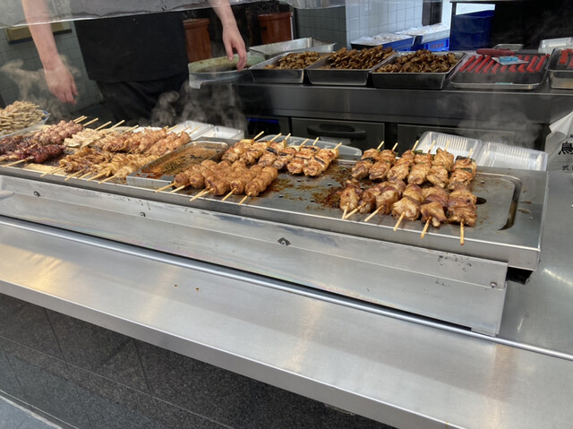 鳥勇 本店 とりゆう 戸越銀座 焼鳥 食べログ 鳥勇 本店 とりゆう 戸越銀座 焼鳥 食べログ
