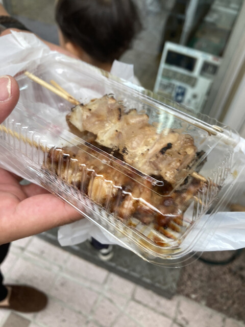 鳥勇 本店 とりゆう 戸越銀座 焼鳥 食べログ 鳥勇 本店 とりゆう 戸越銀座 焼鳥 食べログ