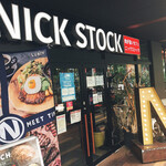 肉が旨い NICKSTOCK - 