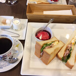 駱駝屋珈琲店 - 