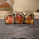 島津 - トロタク