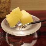 島津 - デザート