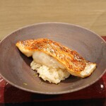 島津 - のどぐろ