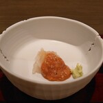 島津 - 白海老種痘