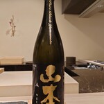 島津 - 日本酒