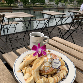 北浜駅 大阪府 でおすすめの美味しいパンケーキをご紹介 食べログ 北浜駅 大阪府 でおすすめの美味しいパンケーキをご紹介 食べログ