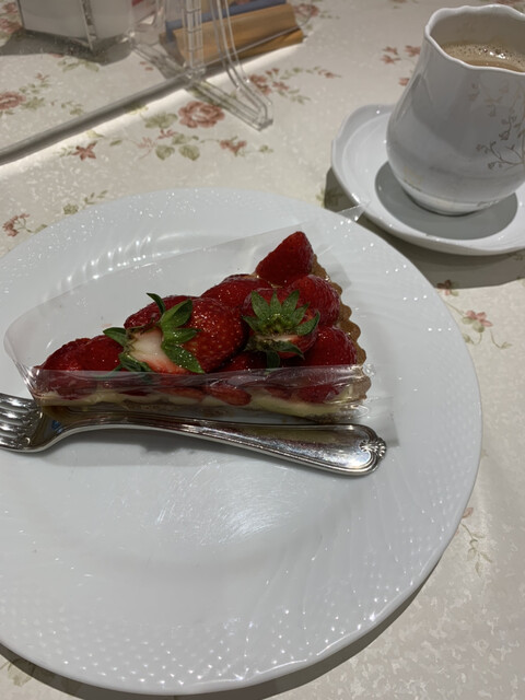 デリス タルト カフェ 大丸心斎橋店 delices Tarte Cafe 心斎橋 洋菓子 その他 食べログ デリス タルト カフェ 大丸心斎橋店 delices Tarte Cafe 心斎橋 洋菓子 その他 食べログ