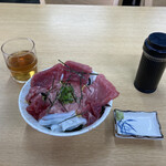 お食事処 山賀 - 