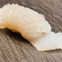 難波 鮨 よこ田 - 