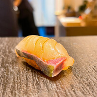 難波 鮨 よこ田 - 