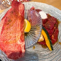 焼肉トラジ 名古屋セントラルタワーズ店 - 