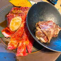 焼肉トラジ 名古屋セントラルタワーズ店 - 