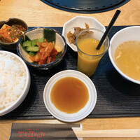 焼肉トラジ 名古屋セントラルタワーズ店 - 