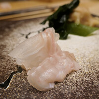 鮨 つきうだ - 