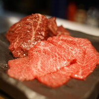 炭火焼肉 なかはら - 
