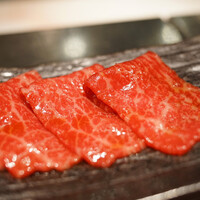 炭火焼肉 なかはら - 
