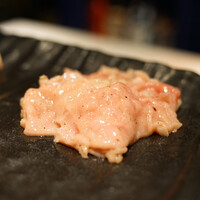 炭火焼肉 なかはら - 