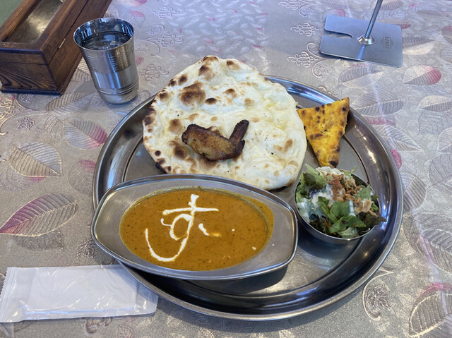 すーさんのインドカレー 泉大津 インドカレー ネット予約可 食べログ すーさんのインドカレー 泉大津 インドカレー ネット予約可 食べログ