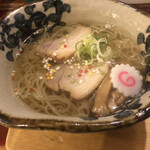 麺 玉響 - 