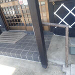 あすなろ	 - 北環状線にあるミャ　いちおう車椅子とかベビーカーもスロープからいけそうミャ