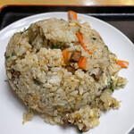 ニーハオ - 五目チャーハン