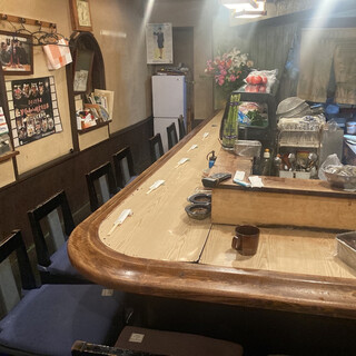 居酒屋 たくま_2