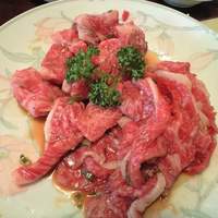 肉の田じま - 和牛ランチ 肉の田じま - 和牛ランチ