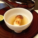 柚木元 - 美味しいです