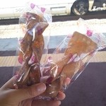 ゆかり堂製菓 - 
