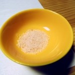 日本料理 にじ - ローズソルト