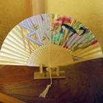 日本料理 にじ - 扇