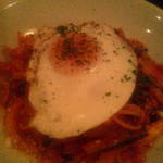 ビストロタツミ - たつみちゃん