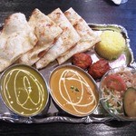 Himalayan Restaurant & Bar - Bセット