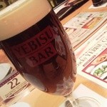 YEBISU BAR - 