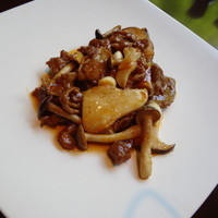 中国料理 四川 - 