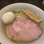 大磯 海そば - 