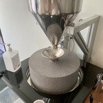 蕎麦に銘酒 蔵美庭 - 