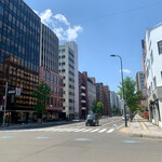 蕎麦に銘酒 蔵美庭 - 