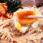 姫路炭火焼き肉 牛凪 - 