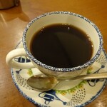 Buraboo - ホットコーヒー