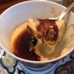 純酒場オオモリ - 濃厚でしたよ