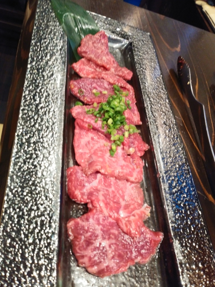 つなきちNJPWさんが投稿した場外焼肉 榮登庵 多摩センター店（東京/京王多摩センター）の口コミ詳細 [食べログ] 場外焼肉 榮登庵... 