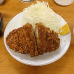 とんかつ いちかつ - 