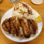とんかつ いちかつ - 