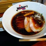 らーめんstyle JUNK STORY - 料理写真: