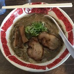 我流麺舞 飛燕 - 料理写真: