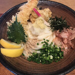 うどんや ぼの - 